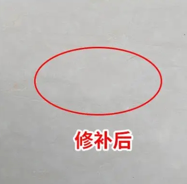 聊城瓷砖空鼓维修专业解答下贴瓷砖前墙壁基层存在的裂缝的影响