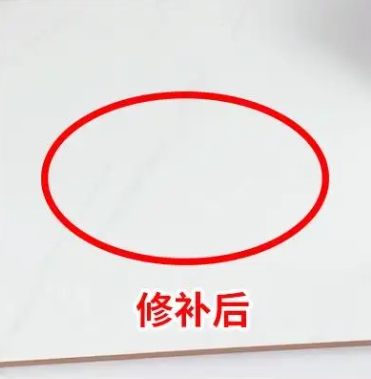 聊城瓷砖空鼓维修公司分享下板材基层，未采取柔性过渡措施的影响。在瓷砖铺贴工程中，如果采用的是板材基层（如石膏板、木工板等非刚性基层），而未采取柔性过渡措施，